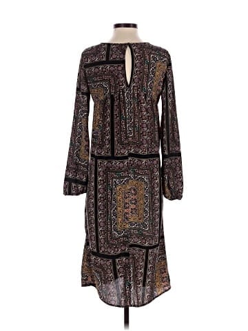 Xhilaration Casual Dress (view 2)
