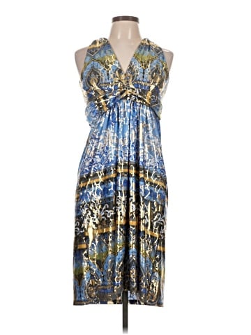 Shoreline Cocktail Dress (view 1)