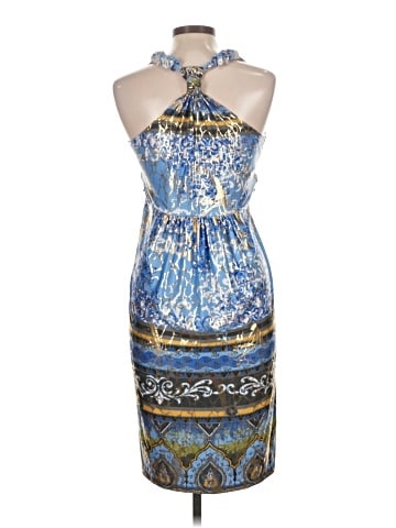 Shoreline Cocktail Dress (view 2)