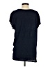 Botanique Blue Short Sleeve Top Size S - photo 2