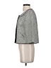 Ann Taylor 100% Silk Polka Dots Ivory Jacket Size 4 - photo 5