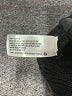 Mossimo Supply Co. 100% Cotton Black Pullover Sweater Size L - photo 8