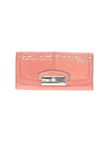 Coach Wallet (view 1)
