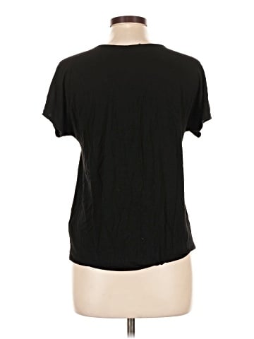 Adrienne Vittadini Short Sleeve T-Shirt (view 2)
