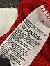 Unbranded Red Track Pants Size M - photo 7