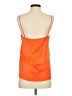 Assorted Brands Orange Sleeveless Blouse Size P (petite) - photo 2