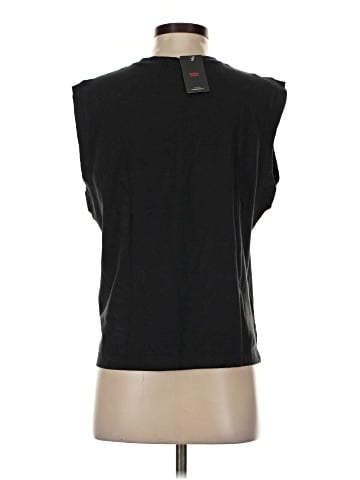 Levi's Sleeveless T-Shirt (view 2)