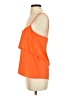 Assorted Brands Orange Sleeveless Blouse Size P (petite) - photo 5