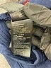 Marmot Blue Track Jacket Size M - photo 8