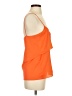 Assorted Brands Orange Sleeveless Blouse Size P (petite) - photo 4