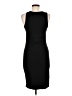 Cotton On Solid Black Cocktail Dress Size M - photo 2