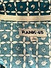 Assorted Brands Print Teal Long Sleeve Blouse Size S - photo 7
