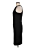 Cotton On Solid Black Cocktail Dress Size M - photo 5