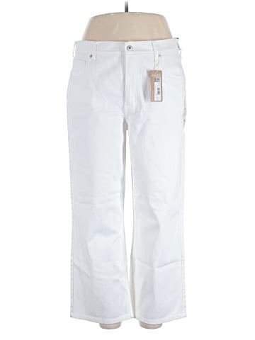 Eddie Bauer Jeans (view 1)