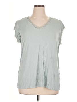 Daniel Rainn Short Sleeve Top