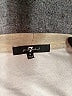7 For All Mankind Gray Cardigan Size S - photo 7