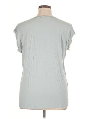 Daniel Rainn Short Sleeve Top (view 2)