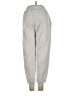 Lemite Chevron-herringbone Gray Casual Pants Size S - photo 2