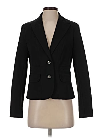 7th Avenue Design Studio New York & Company Blazer (view 1)