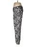 Skye's The Limit Print Silver Casual Pants Size 8 - photo 5