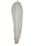 Lemite Chevron-herringbone Gray Casual Pants Size S - photo 4