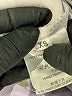 Unbranded 100% Polyester Floral Gray Casual Skirt Size XS - photo 4