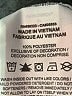 Nike 100% Polyester Purple Active T-Shirt Size XL - photo 8