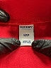 Old Navy Solid Red Formal Skirt Size S - photo 4