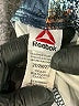 Reebok 100% Polyester Tie-dye Blue Board Shorts Size 2T - photo 3