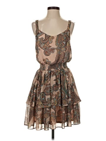 Express Cocktail Dress (view 1)