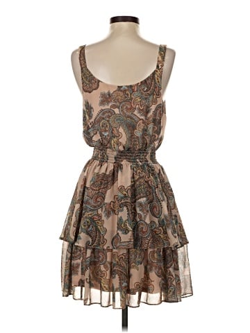 Express Cocktail Dress (view 2)