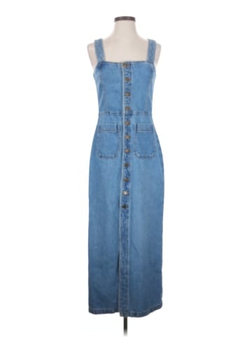 Rolla's Casual Dress (view 1)