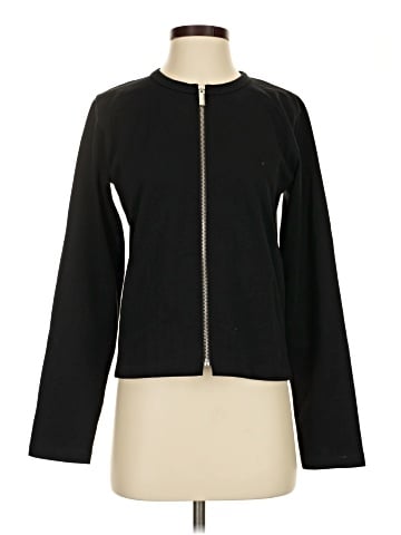 Agnes B. Jacket (view 1)