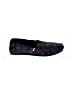 TOMS Black Flats Size 8 1/2 - photo 1