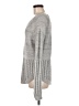 Athleta Gray Pullover Sweater Size M - photo 5