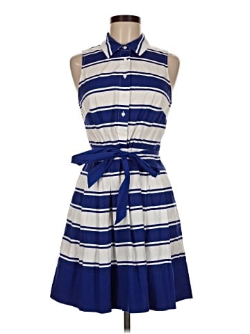 Milly Casual Dress (view 1)
