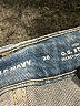 Old Navy Stars Blue Denim Shorts Size 20 - photo 3