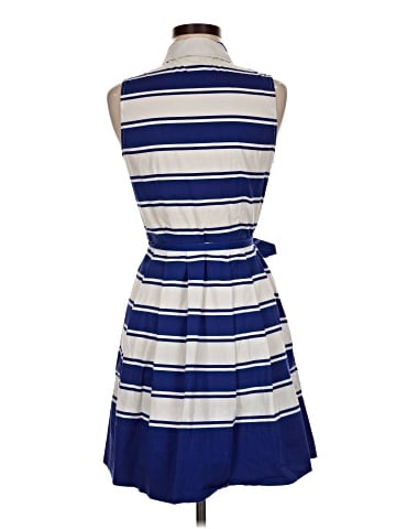 Milly Casual Dress (view 2)