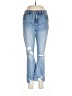 Pistola Hearts Blue Jeans Size 30 waist - photo 1