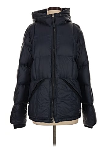 Abercrombie & Fitch Snow Jacket (view 1)