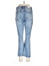 Pistola Hearts Blue Jeans Size 30 waist - photo 2