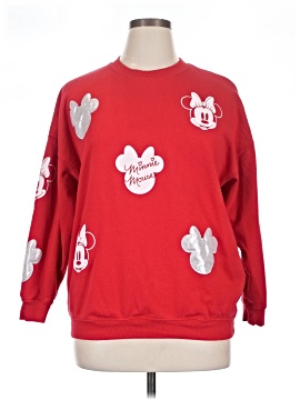 Disney Parks Sweatshirt