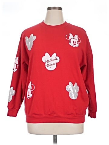 Disney Parks Sweatshirt (view 1)