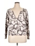 Lane Bryant Gray Cardigan Size 14 - 16 Plus - photo 1