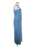 Rolla's Blue Casual Dress Size 8S - photo 4