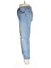Pistola Hearts Blue Jeans Size 30 waist - photo 5