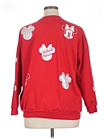 Disney Parks Sweatshirt (view 2)