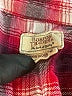 Boston Traders Plaid Red Long Sleeve Button-Down Shirt Size M - photo 4