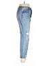 Pistola Hearts Blue Jeans Size 30 waist - photo 4