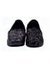 TOMS Black Flats Size 8 1/2 - photo 2